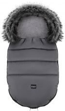 Зимовий конверт Bair Polar graphite